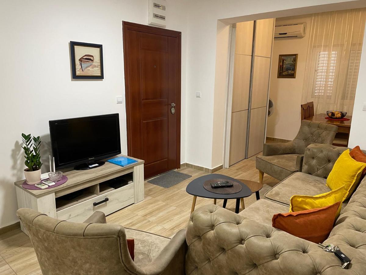 Maka&Isa Lägenhet Budva Exteriör bild