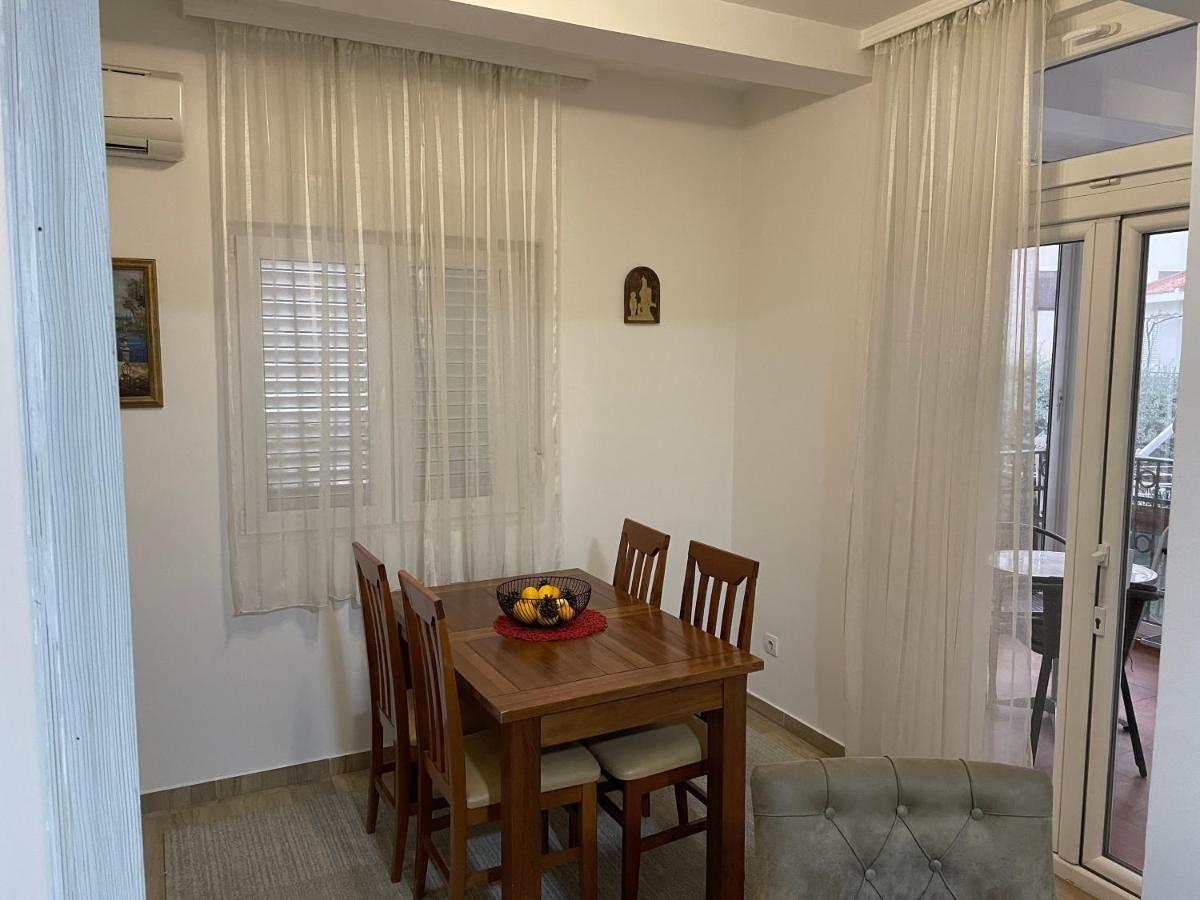 Maka&Isa Lägenhet Budva Exteriör bild