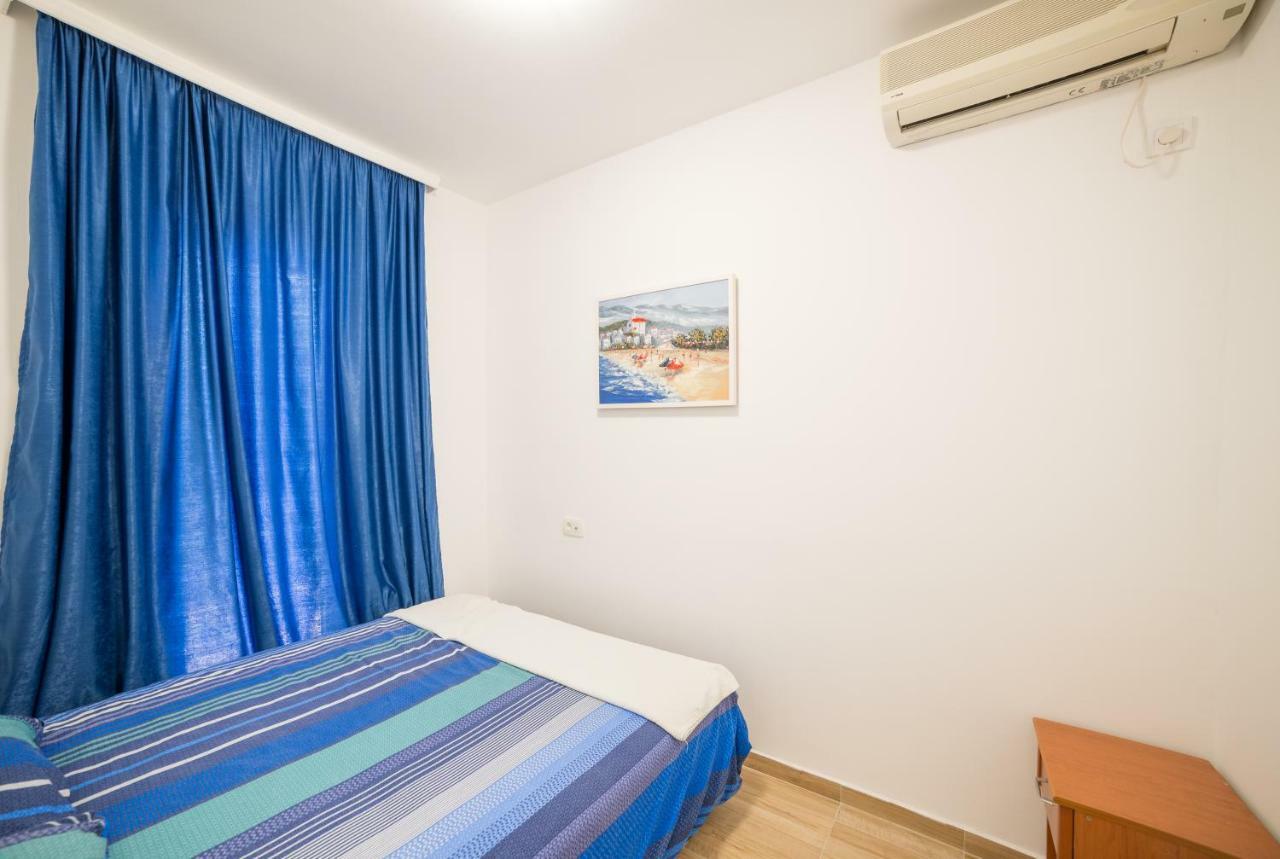 Maka&Isa Lägenhet Budva Exteriör bild